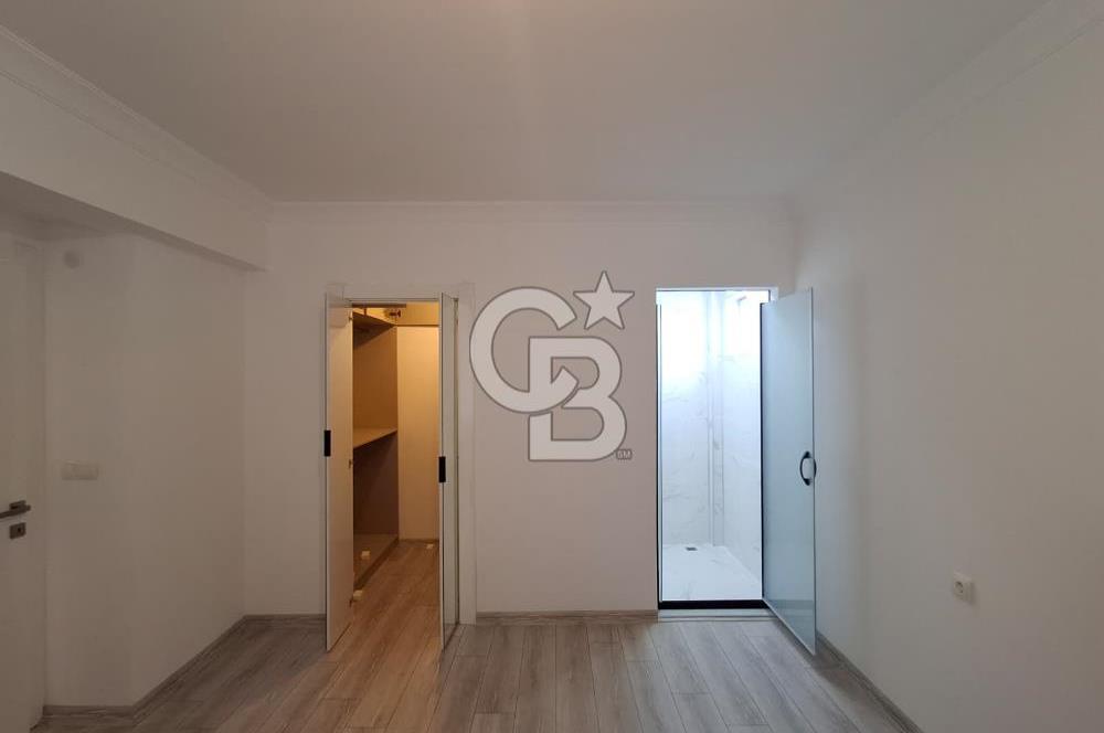 alsancak mahallısı baglıcada hobı bahcelı 3+1 kıralık daıre
