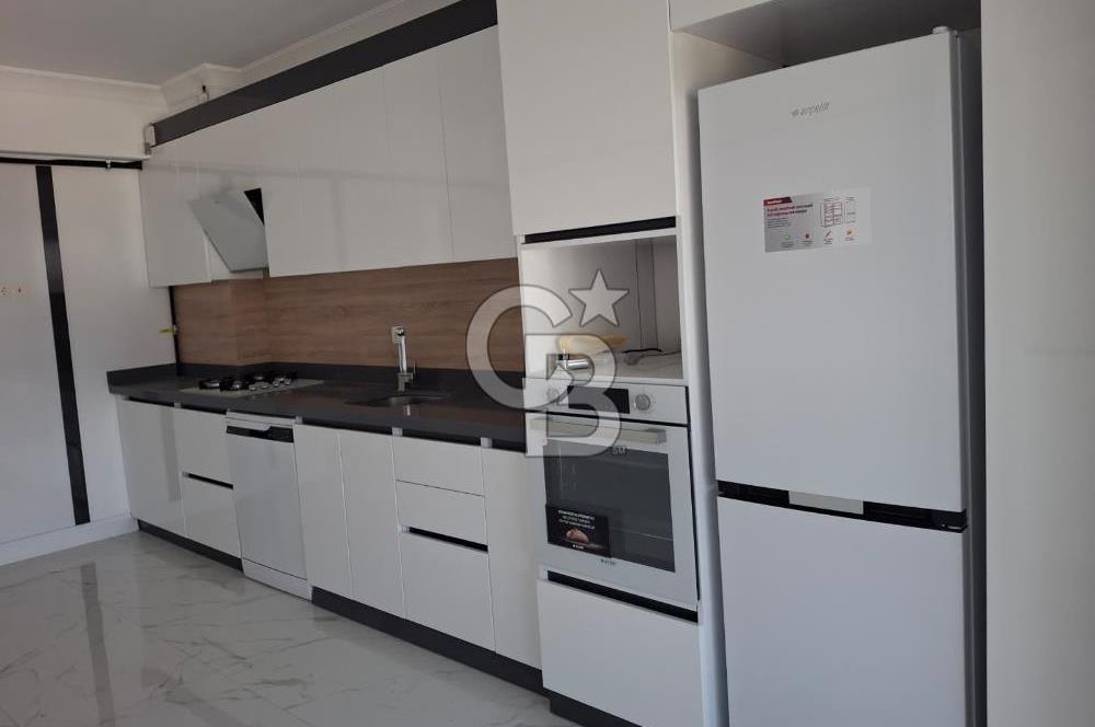 alsancak mahallısı baglıcada hobı bahcelı 3+1 kıralık daıre