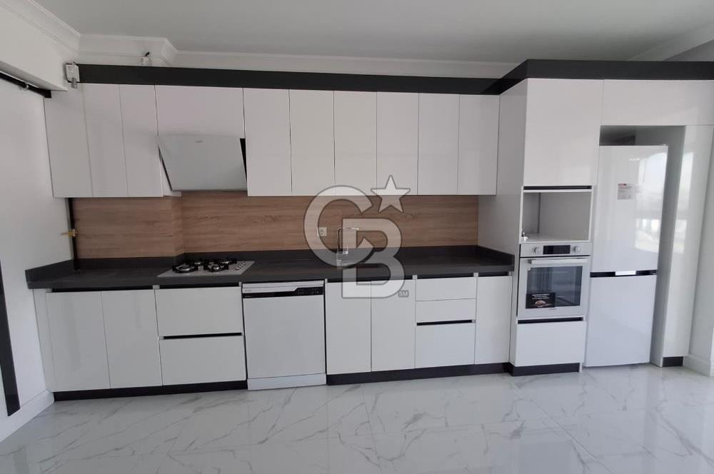 alsancak mahallısı baglıcada hobı bahcelı 3+1 kıralık daıre