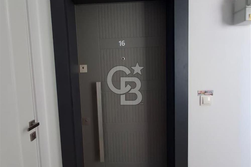 alsancak mahallısı baglıcada hobı bahcelı 3+1 kıralık daıre