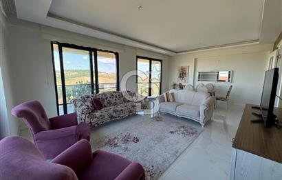 YALOVA ÇİFLİK MAHALLESİ KİRALIK 6+1 MÜSTAKİL TRIPLEKS EV