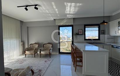 YALOVA ÇİFLİK MAHALLESİ KİRALIK 6+1 MÜSTAKİL TRIPLEKS EV