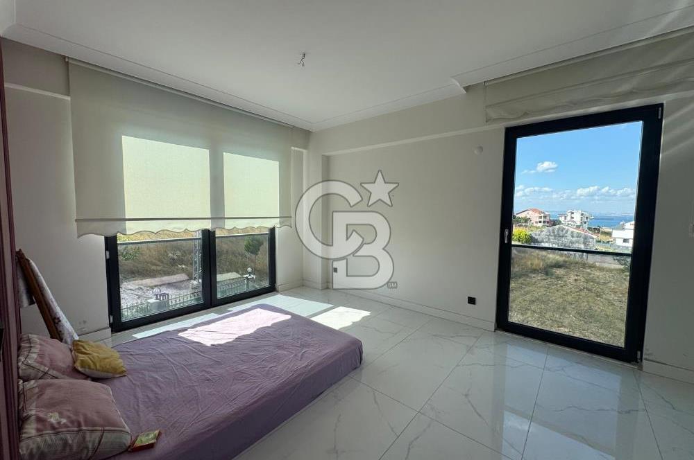 YALOVA ÇİFLİK MAHALLESİ KİRALIK 6+1 MÜSTAKİL TRIPLEKS EV