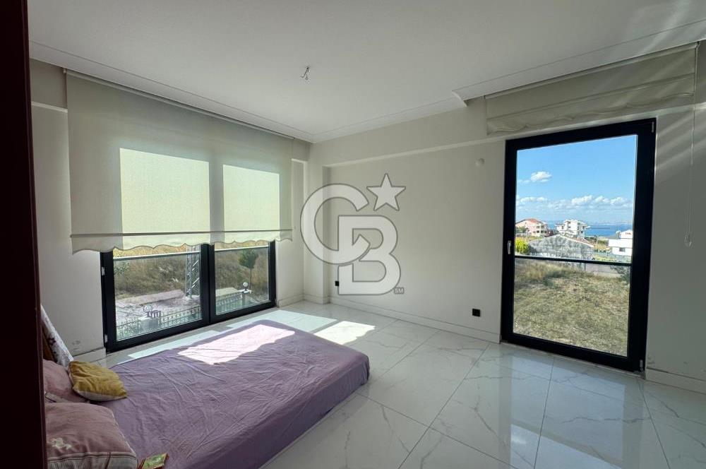 YALOVA ÇİFLİK MAHALLESİ KİRALIK 6+1 MÜSTAKİL TRIPLEKS EV