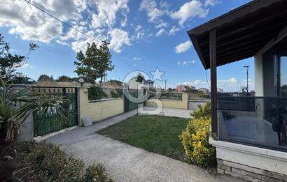 YALOVA ÇİFLİK MAHALLESİ KİRALIK 6+1 MÜSTAKİL TRIPLEKS EV