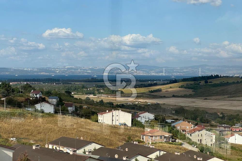 YALOVA ÇİFLİK MAHALLESİ KİRALIK 6+1 MÜSTAKİL TRIPLEKS EV