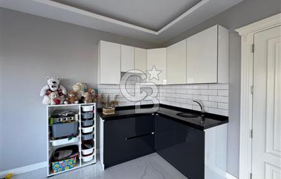 YALOVA ÇİFLİK MAHALLESİ KİRALIK 6+1 MÜSTAKİL TRIPLEKS EV