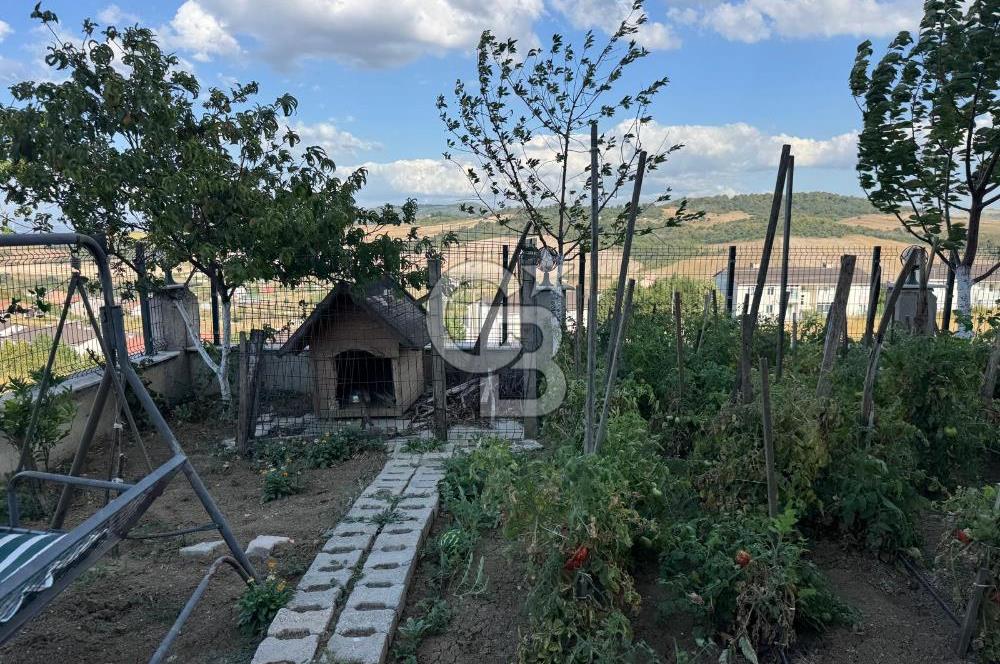 YALOVA ÇİFLİK MAHALLESİ KİRALIK 6+1 MÜSTAKİL TRIPLEKS EV