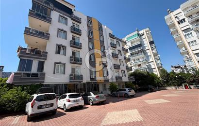 HURMA ATM LERE YAKIN KONUMDA 2+1 ARA KAT HAVUZLU SİTEDE DAİRE