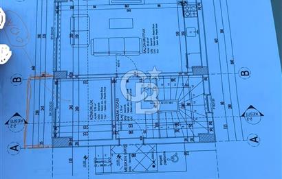 Didimde Projesi Hazır Satılık Villa Arsası