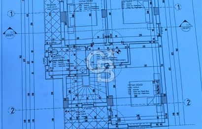 Didimde Projesi Hazır Satılık Villa Arsası