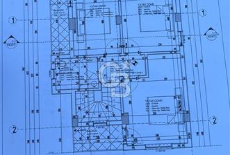 Didimde Projesi Hazır Satılık Villa Arsası - 7 - 367377