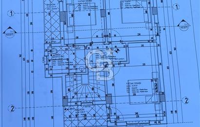 Didimde Projesi Hazır Satılık Villa Arsası