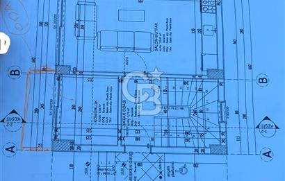 Didimde Projesi Hazır Satılık Villa Arsası