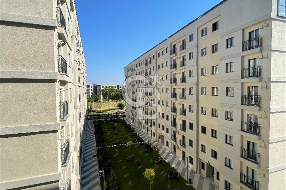 DARAPARK TUZLA'da Kiralık 3+1 Yol Cepheli Ferah ve Aydınlık