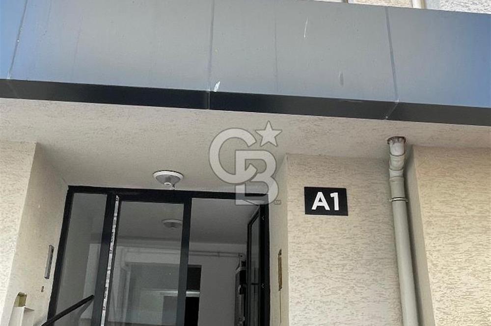 DARAPARK TUZLA'da Kiralık 3+1 Yol Cepheli Ferah ve Aydınlık