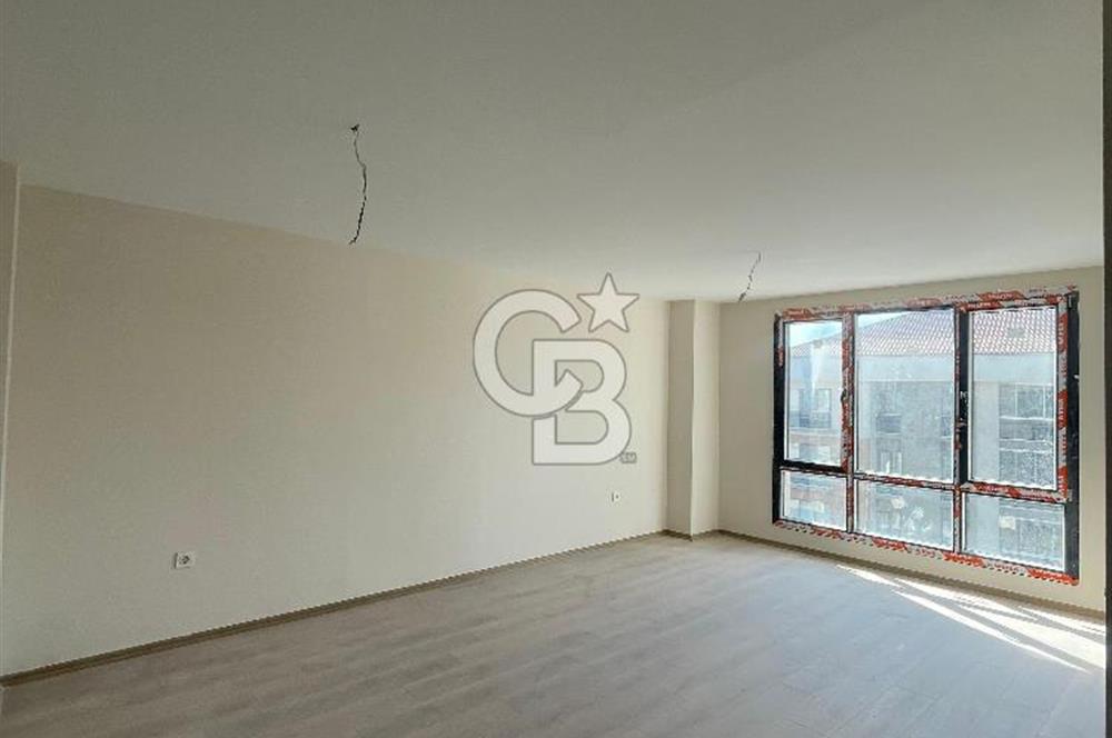DARAPARK TUZLA'da Kiralık 3+1 Yol Cepheli Ferah ve Aydınlık