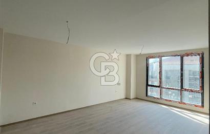 DARAPARK TUZLA'da Kiralık 3+1 Yol Cepheli Ferah ve Aydınlık