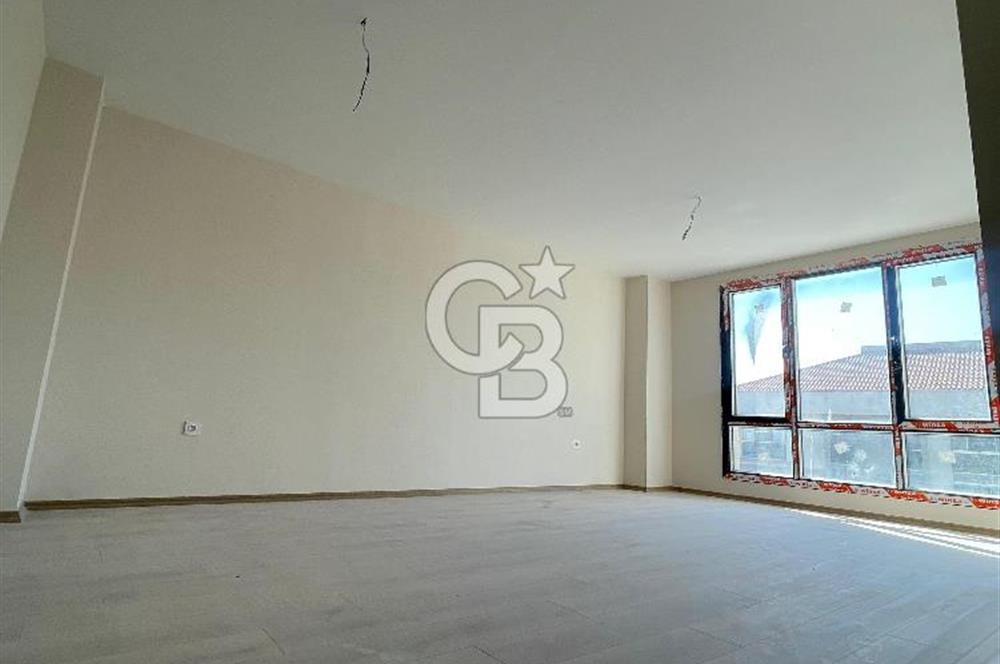 DARAPARK TUZLA'da Kiralık 3+1 Yol Cepheli Ferah ve Aydınlık