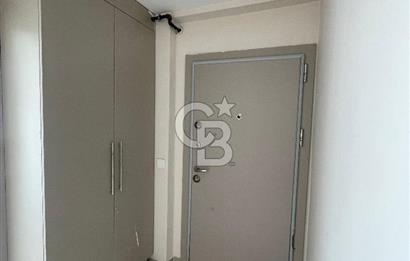 DARAPARK TUZLA'da Kiralık 3+1 Yol Cepheli Ferah ve Aydınlık