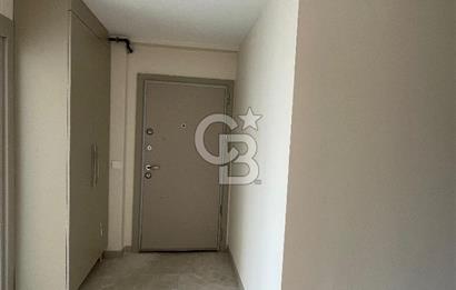 DARAPARK TUZLA'da Kiralık 3+1 Yol Cepheli Ferah ve Aydınlık