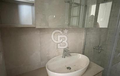 DARAPARK TUZLA'da Kiralık 3+1 Yol Cepheli Ferah ve Aydınlık