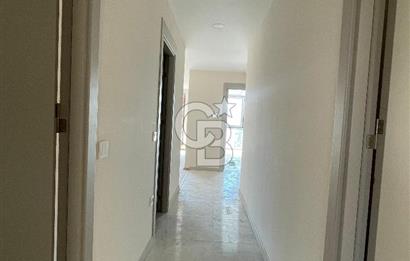 DARAPARK TUZLA'da Kiralık 3+1 Yol Cepheli Ferah ve Aydınlık