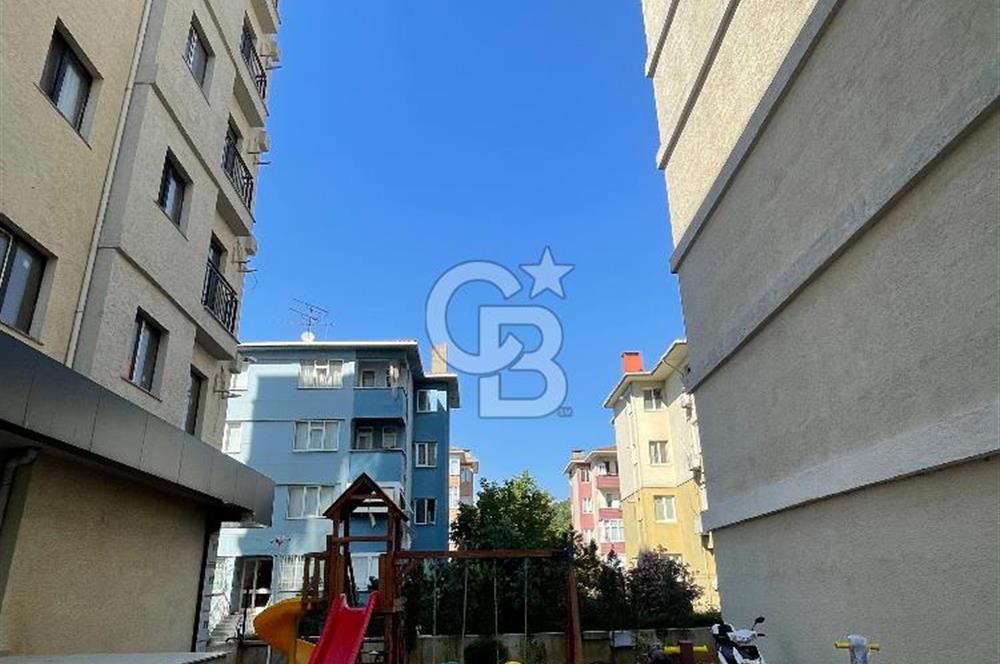 DARAPARK TUZLA'da Kiralık 3+1 Yol Cepheli Ferah ve Aydınlık