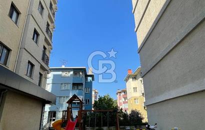 DARAPARK TUZLA'da Kiralık 3+1 Yol Cepheli Ferah ve Aydınlık
