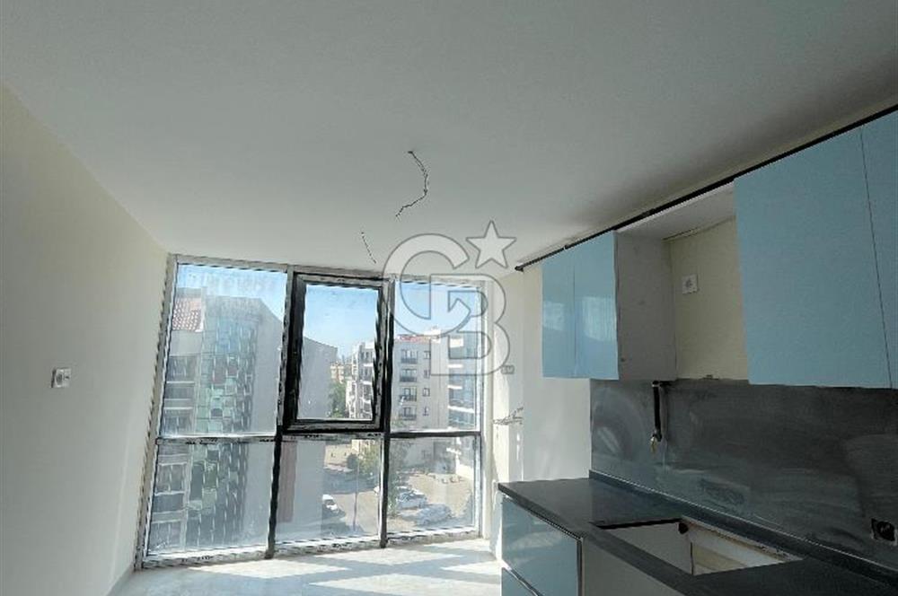 DARAPARK TUZLA'da Kiralık 3+1 Yol Cepheli Ferah ve Aydınlık