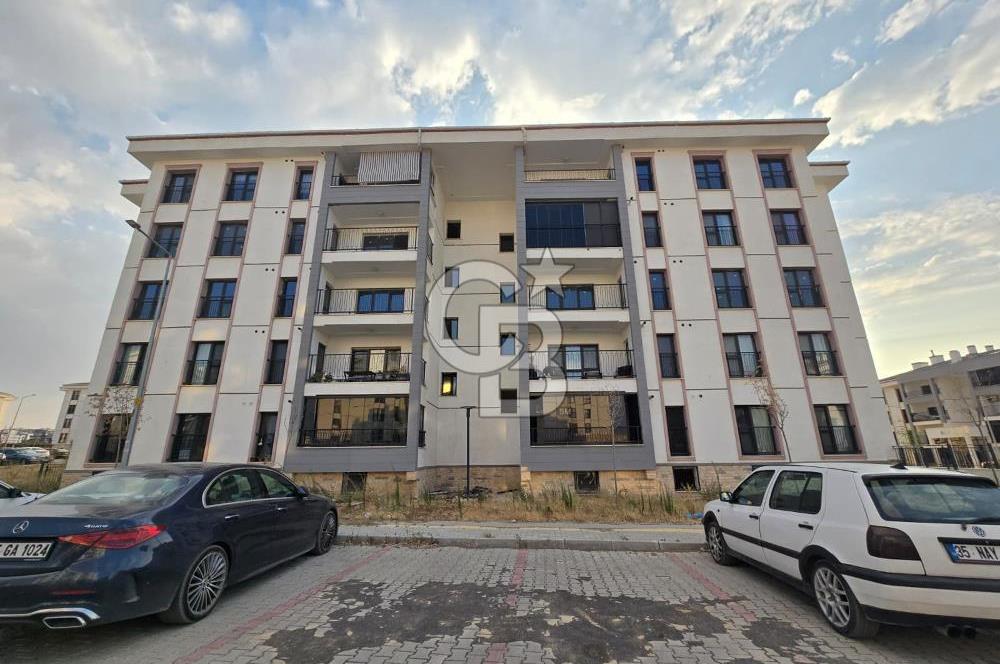CB ODAK'tan Aliağa Kültür Tokilerde Satılık 3+1 Hazır Daire