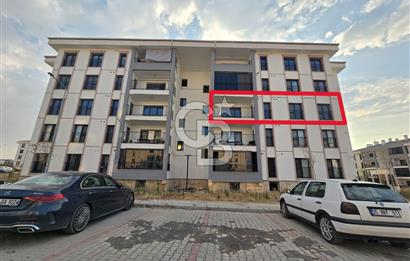 CB ODAK'tan Aliağa Kültür Tokilerde Satılık 3+1 Hazır Daire