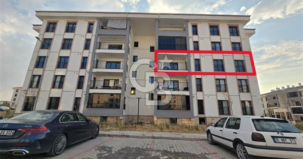 CB ODAK'tan Aliağa Kültür Tokilerde Satılık 3+1 Hazır Daire - 367392