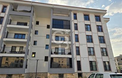 CB ODAK'tan Aliağa Kültür Tokilerde Satılık 3+1 Hazır Daire