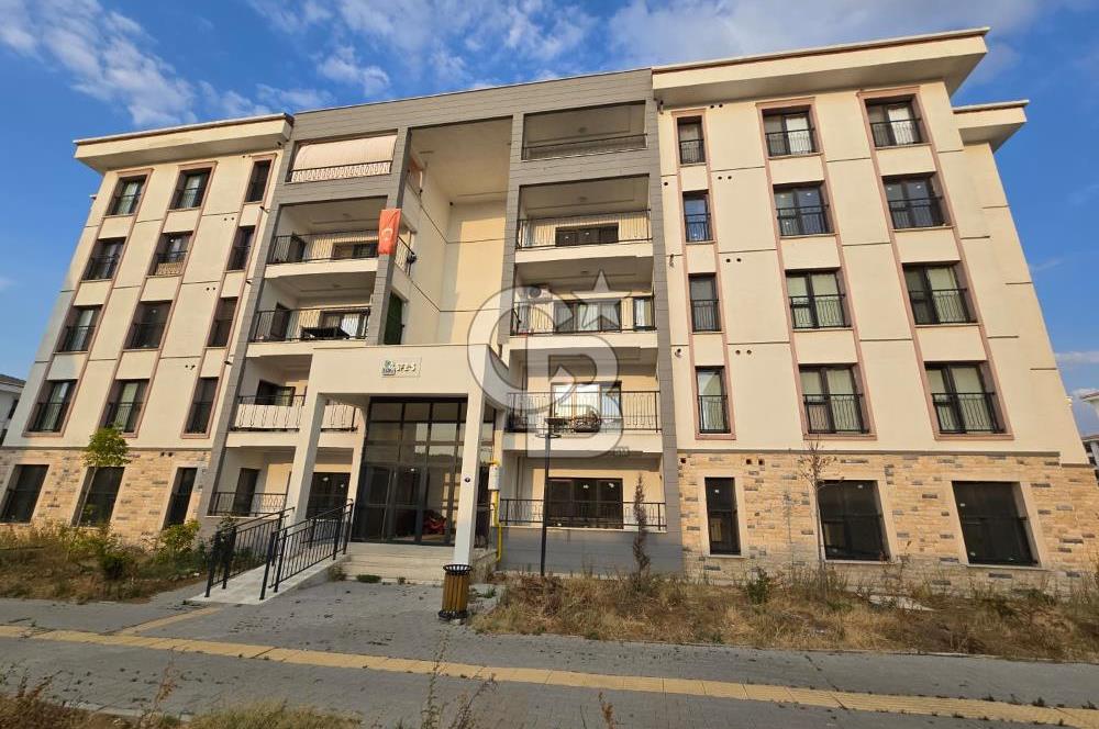 CB ODAK'tan Aliağa Kültür Tokilerde Satılık 3+1 Hazır Daire
