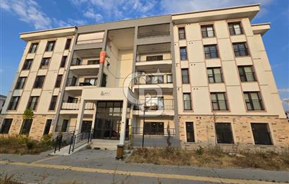 CB ODAK'tan Aliağa Kültür Tokilerde Satılık 3+1 Hazır Daire