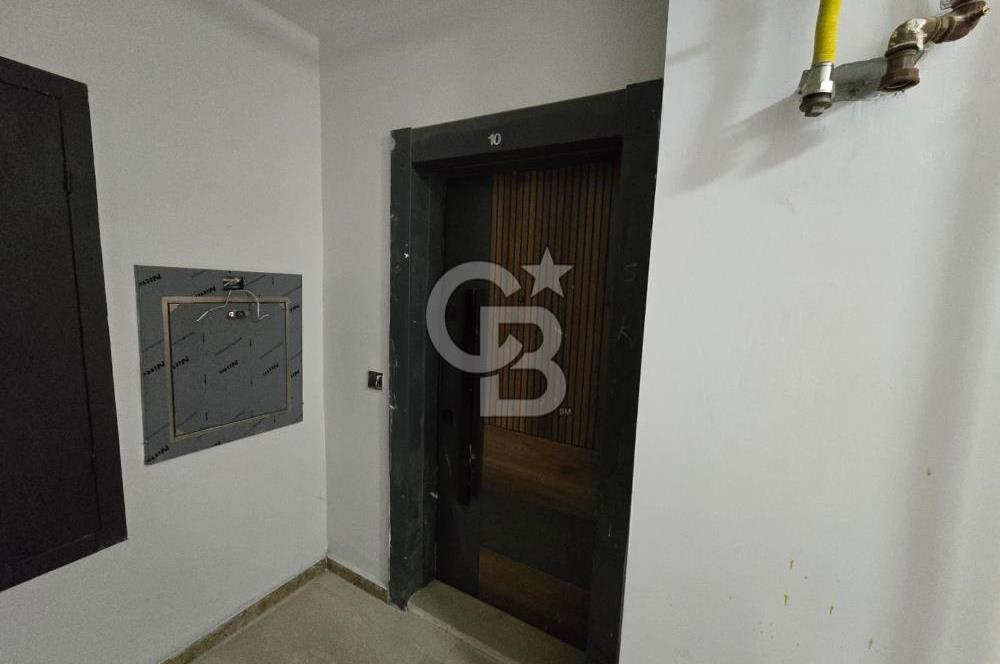 CB ODAK'tan Aliağa Kültür Tokilerde Satılık 3+1 Hazır Daire