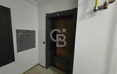 CB ODAK'tan Aliağa Kültür Tokilerde Satılık 3+1 Hazır Daire