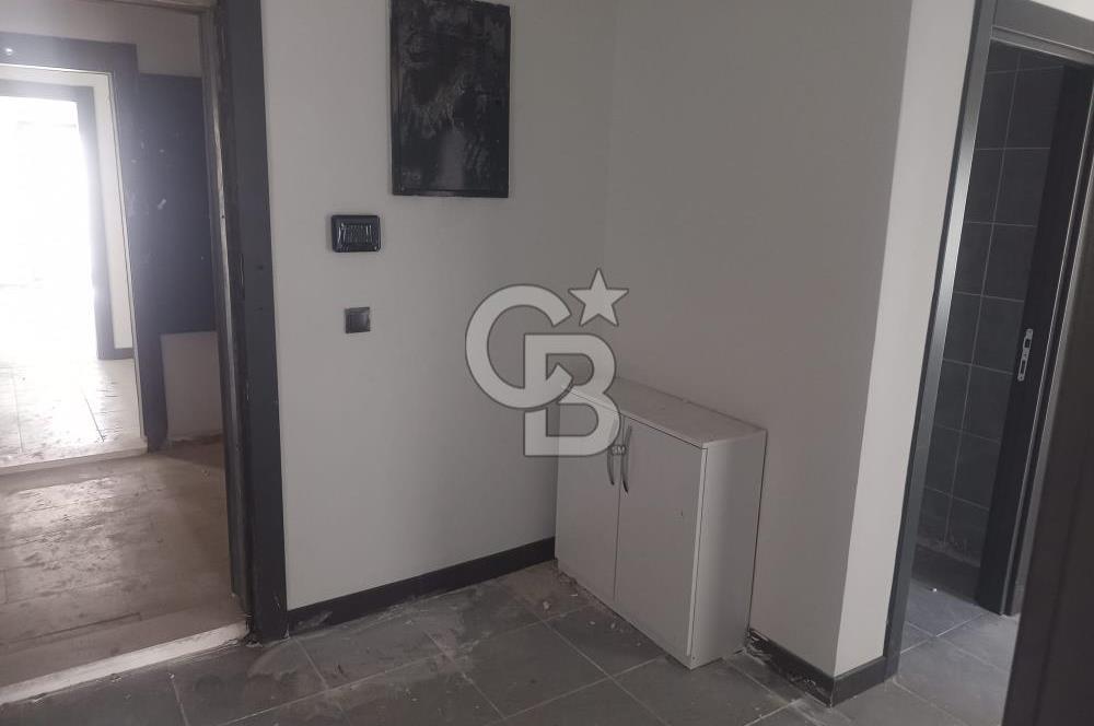 CB ODAK'tan Aliağa Kültür Tokilerde Satılık 3+1 Hazır Daire