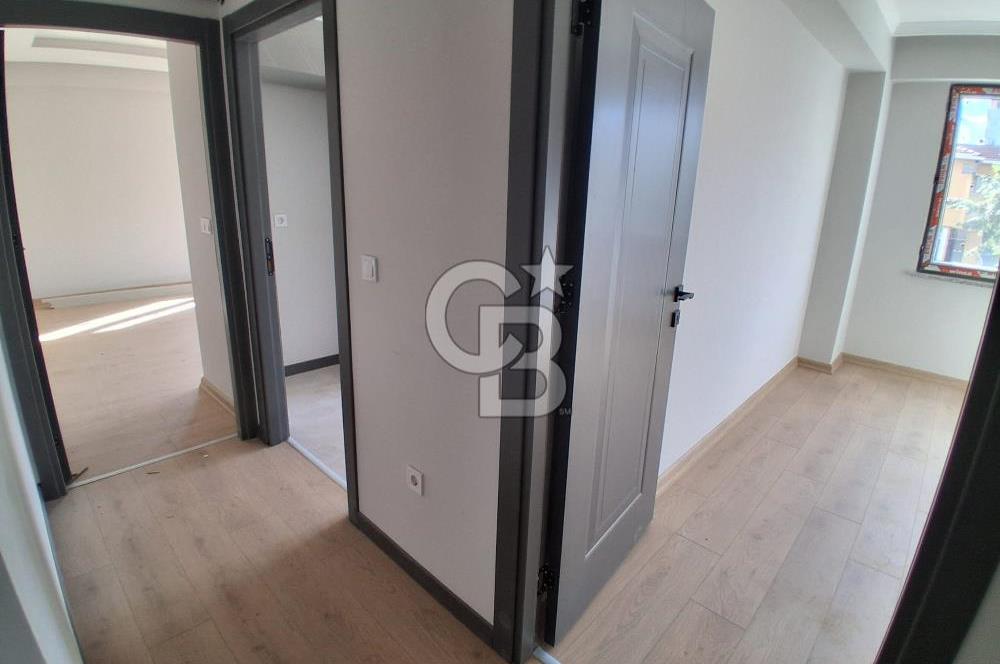Pendik Kaynarca mah satılık teraslı 80 m2 net fırsat 2+1 daire