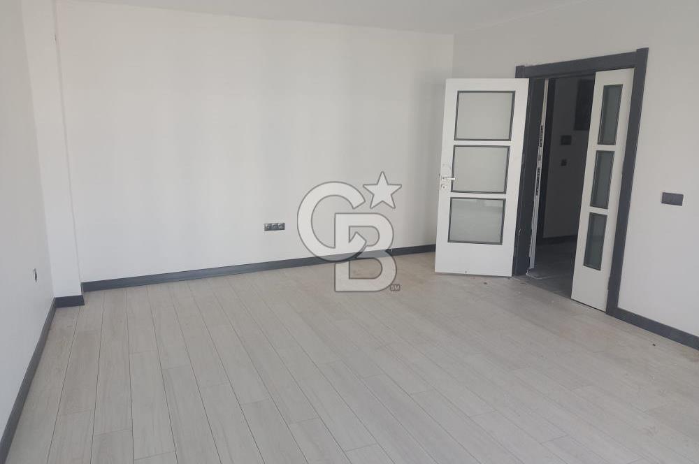 CB ODAK'tan Aliağa Kültür Tokilerde Satılık 3+1 Hazır Daire