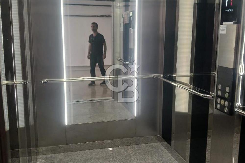 İVEDİKKÖY OTOKENT'TE TAKASLI 160 M² SIFIR İMALATHANE/DÜKKAN/OFİS