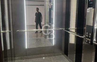 İVEDİKKÖY OTOKENT'TE TAKASLI 160 M² SIFIR İMALATHANE/DÜKKAN/OFİS