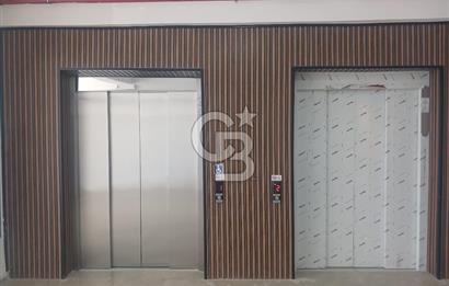 İVEDİKKÖY OTOKENT'TE TAKASLI 160 M² SIFIR İMALATHANE/DÜKKAN/OFİS