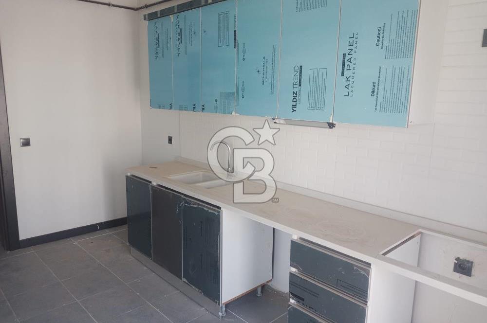 CB ODAK'tan Aliağa Kültür Tokilerde Satılık 3+1 Hazır Daire