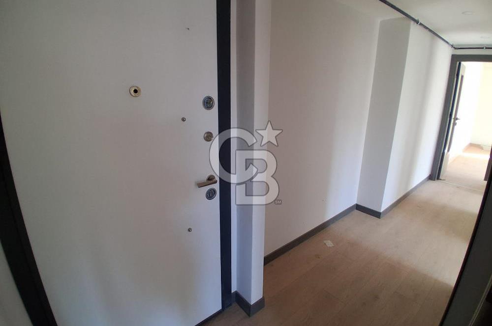 Pendik Kaynarca mah satılık teraslı 80 m2 net fırsat 2+1 daire