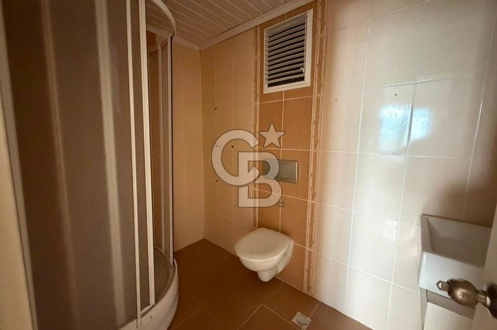 HURMA ATM LERE YAKIN KONUMDA 2+1 ARA KAT HAVUZLU SİTEDE DAİRE