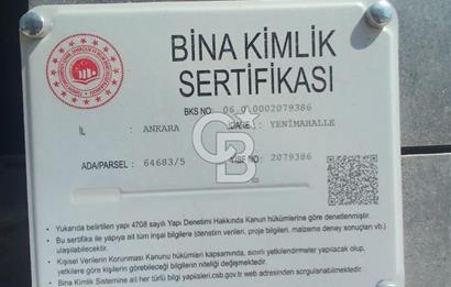 İVEDİKKÖY OTOKENT'TE TAKASLI 160 M² SIFIR İMALATHANE/DÜKKAN/OFİS