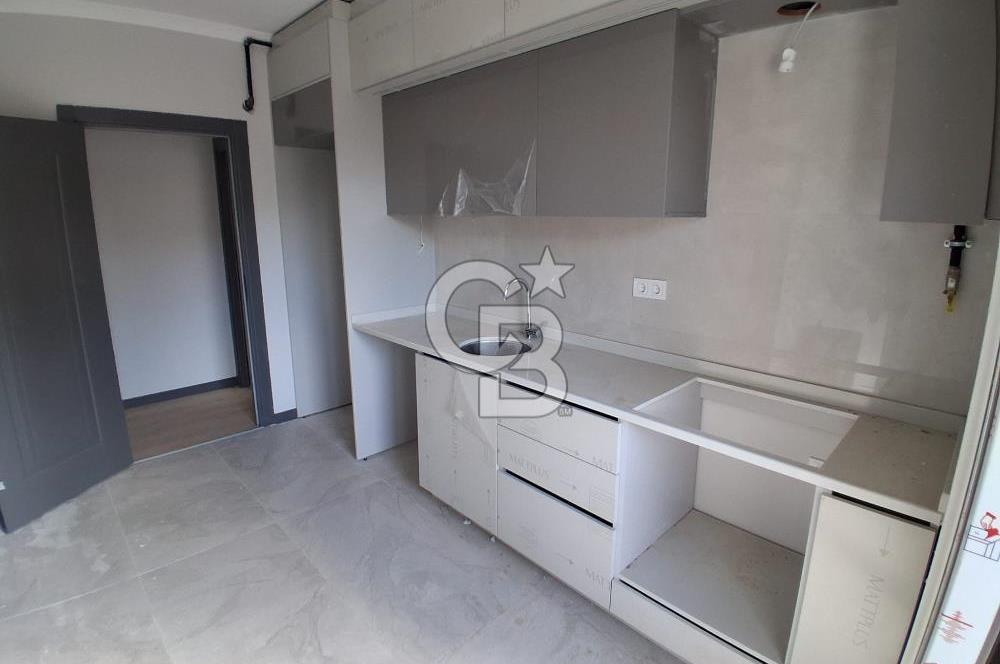Pendik Kaynarca mah satılık teraslı 80 m2 net fırsat 2+1 daire