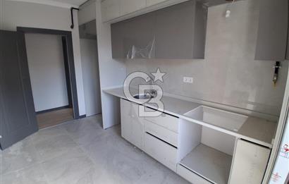 Pendik Kaynarca mah satılık teraslı 80 m2 net fırsat 2+1 daire